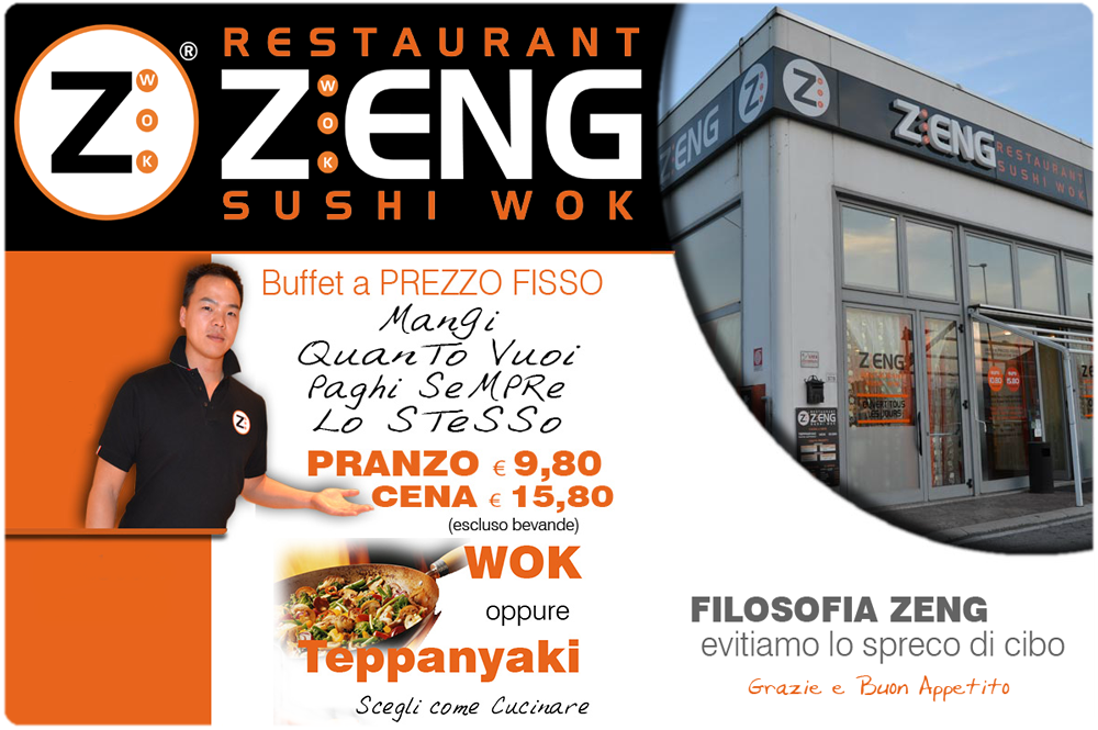Ristorante Sushi Pescara Ristorante Sushi Pescara